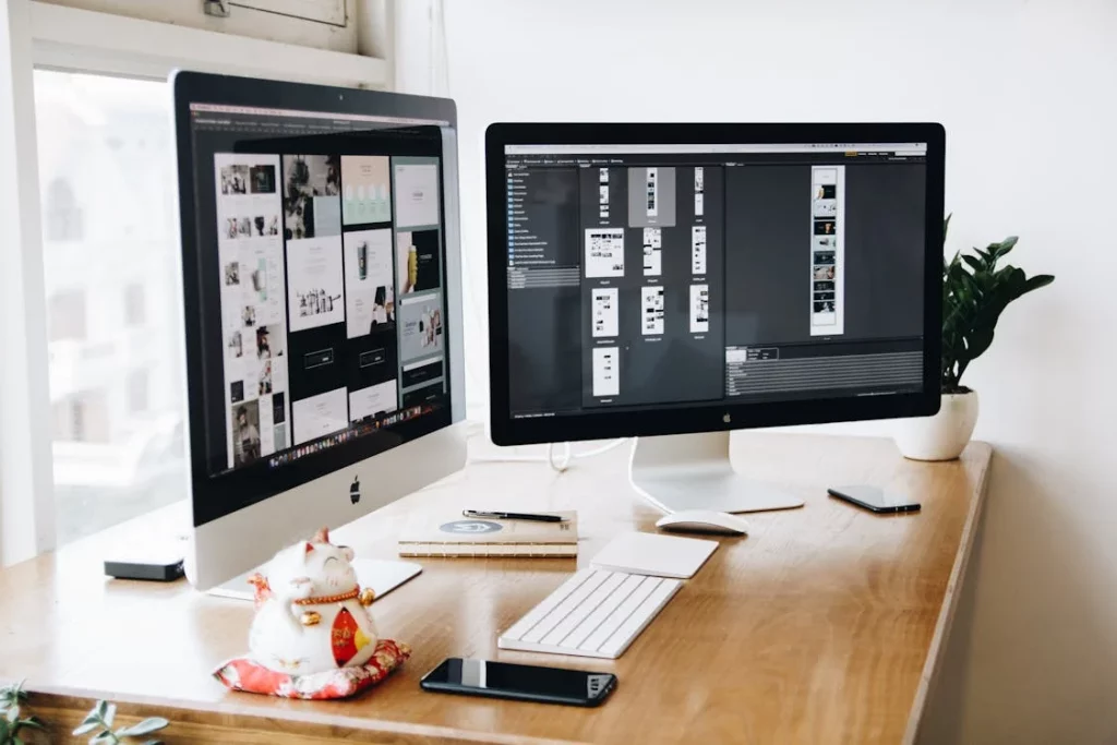 Tendances UX UI
