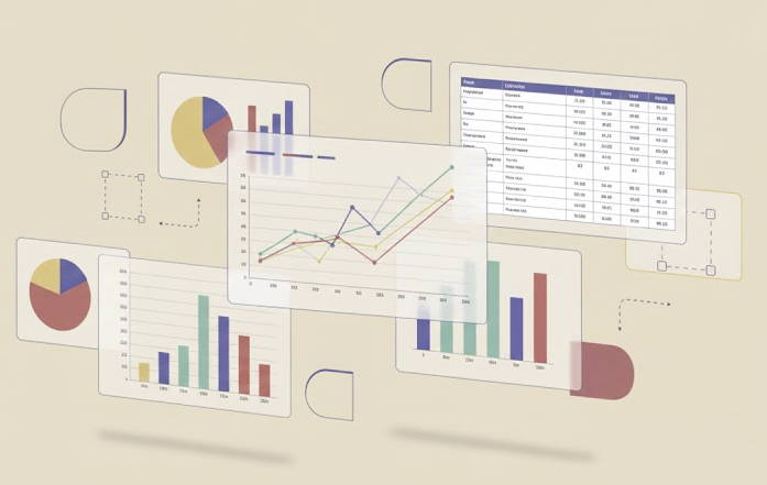 analyse quantitative