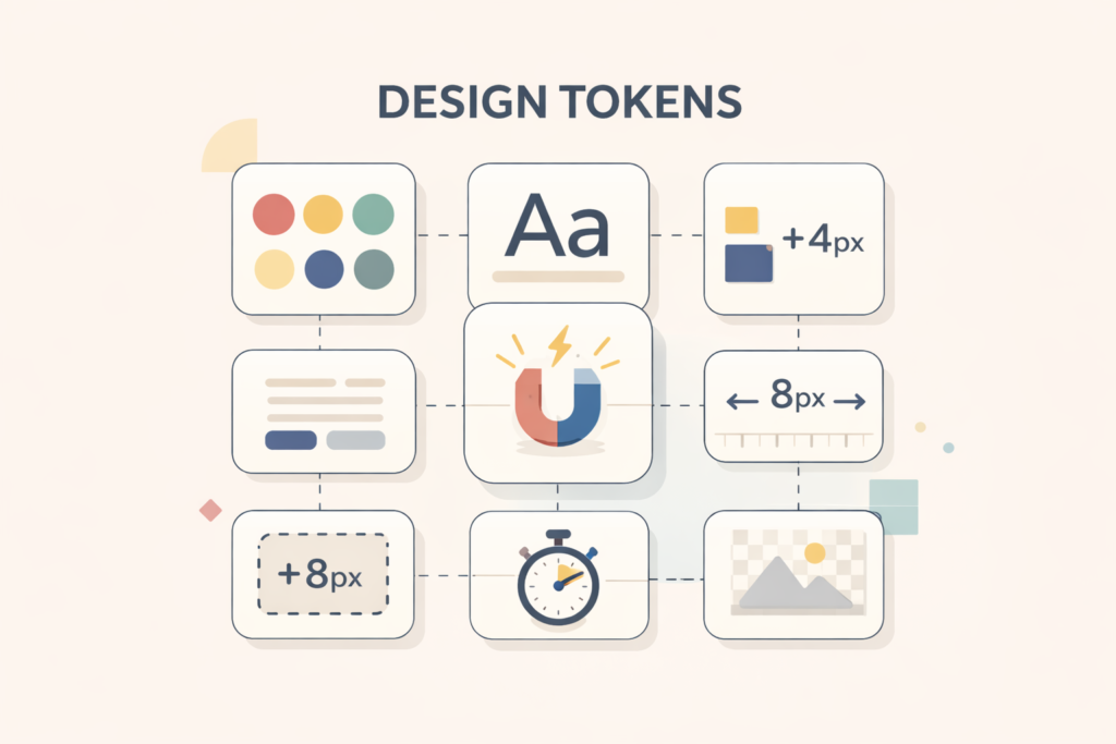 design-tokens