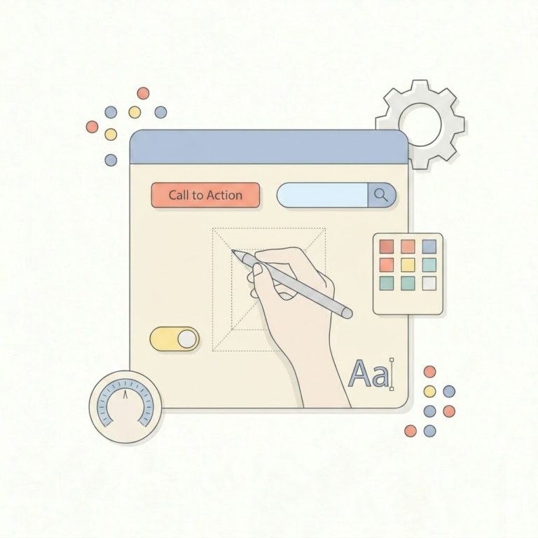 user-interface