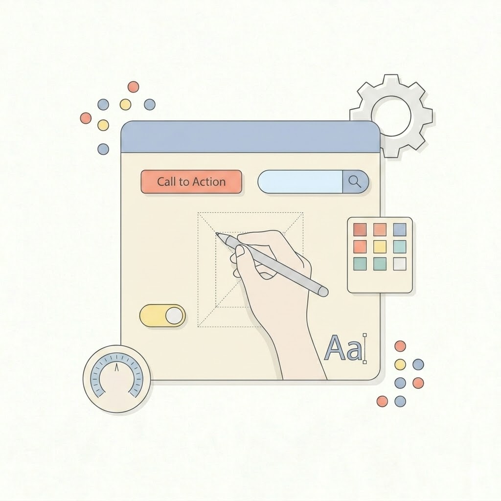 user-interface